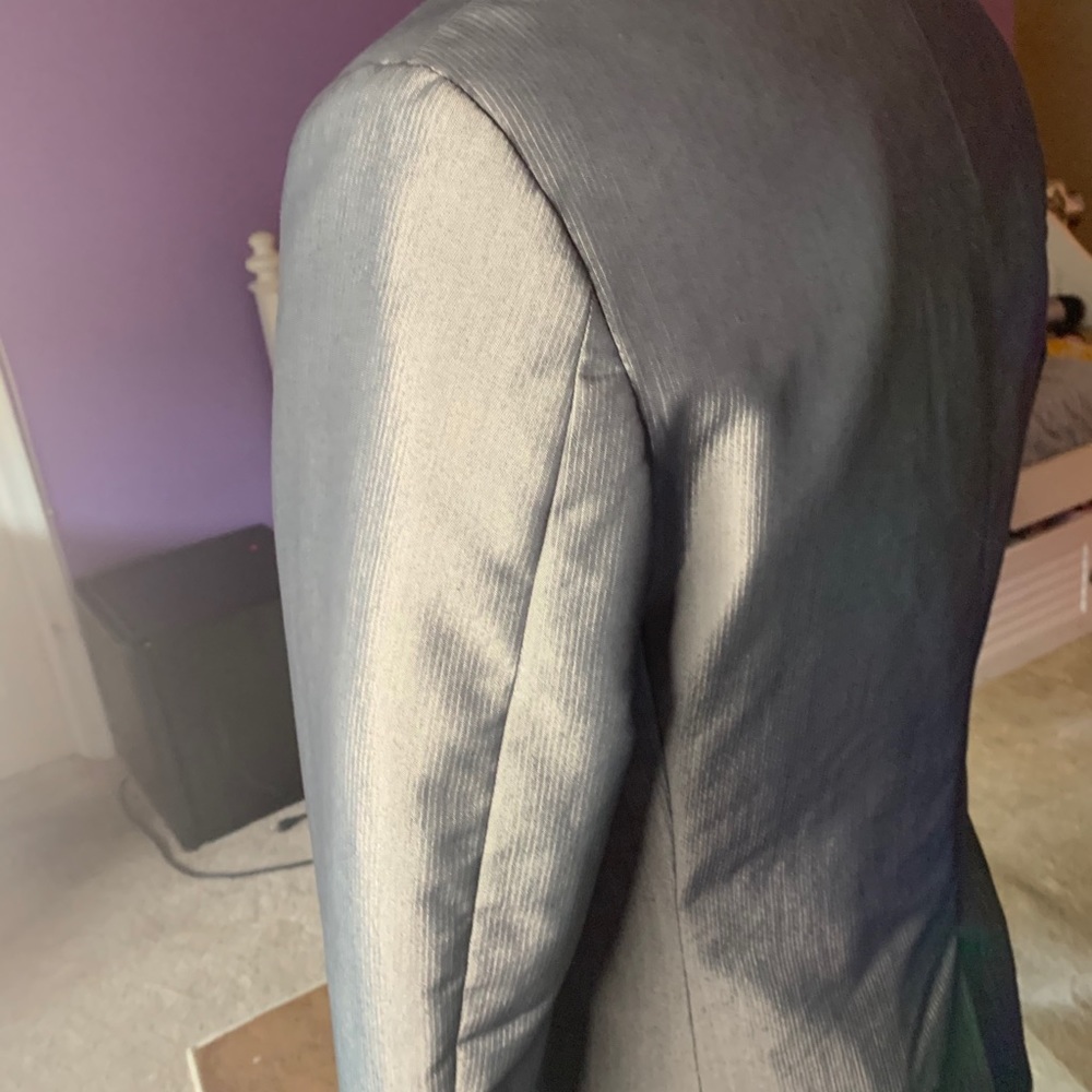 Blazer jacket - Picture 4 of 5
